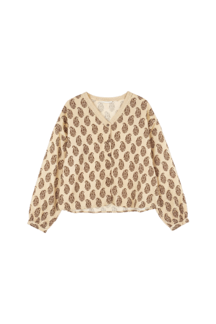 Blusa Alma