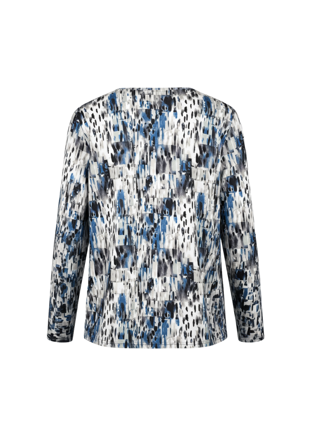 Blusa Dálmata Océano - Imagen 2