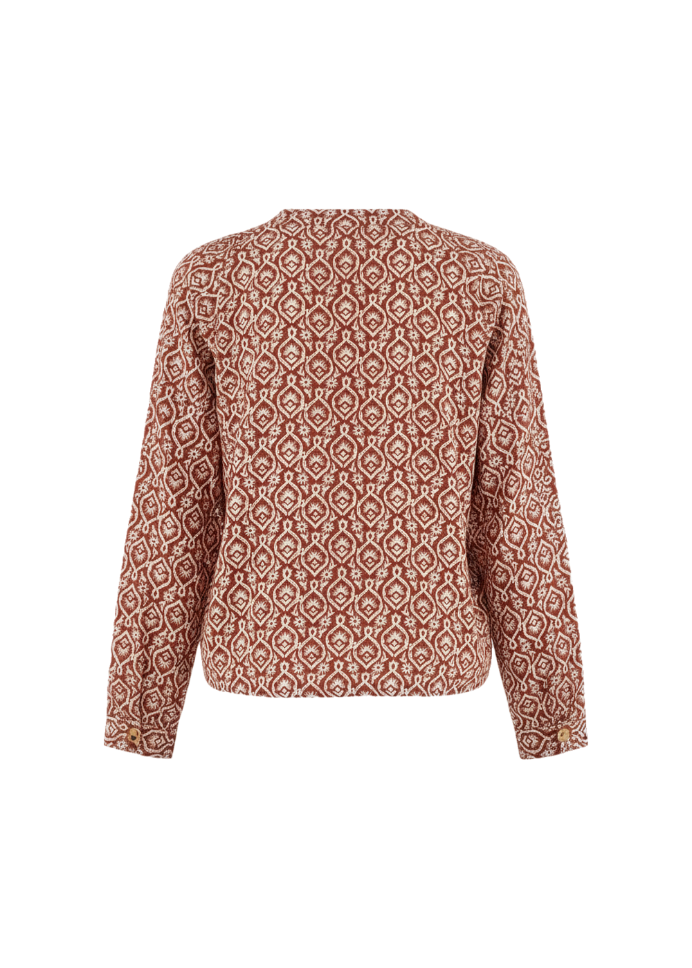 Blusa Granada - Imagen 2