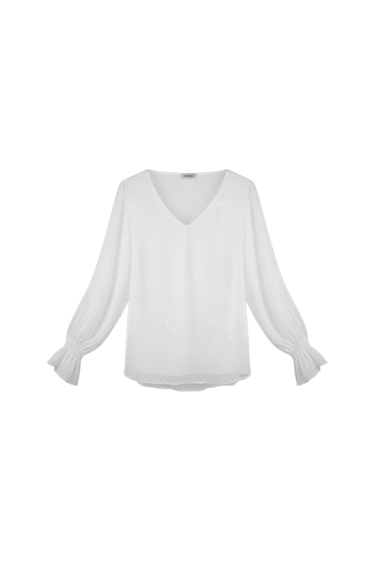Blusa Victoria