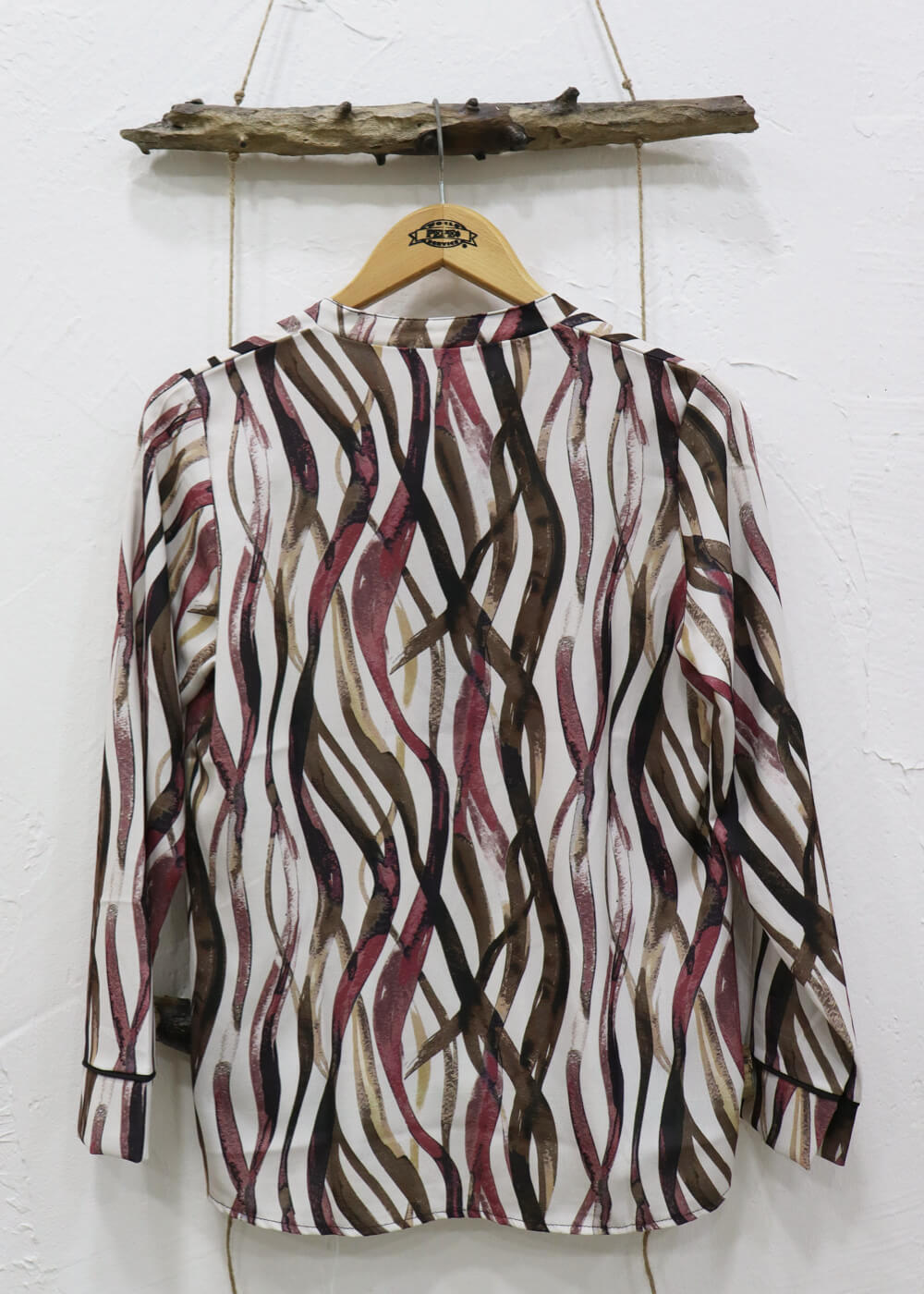 Blusa Sendero - Imagen 2