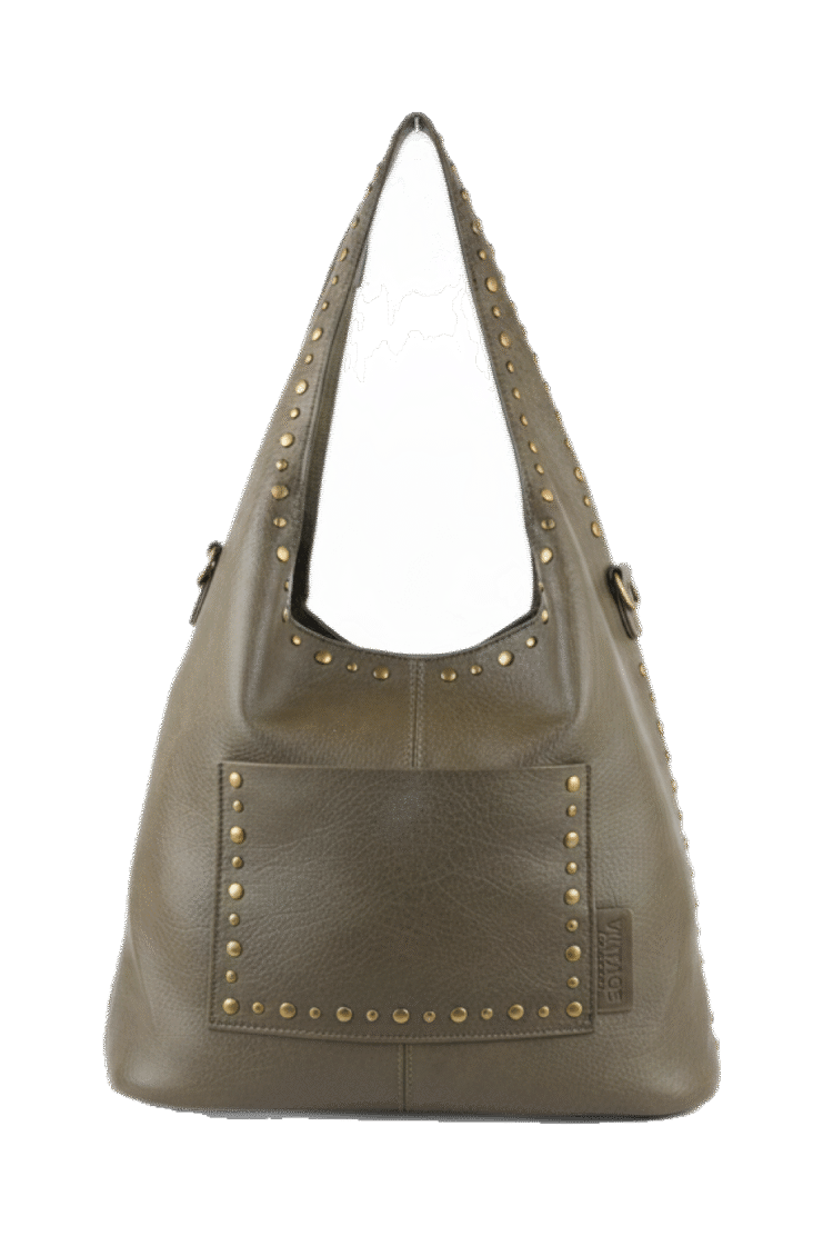 Bolso 2 en 1 Verde Oliva