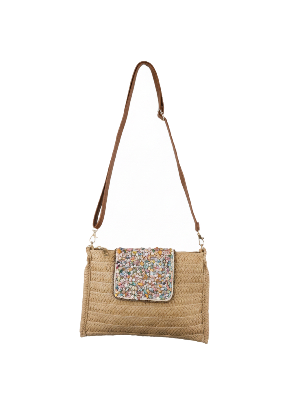 Bolso de Mimbre - Imagen 2