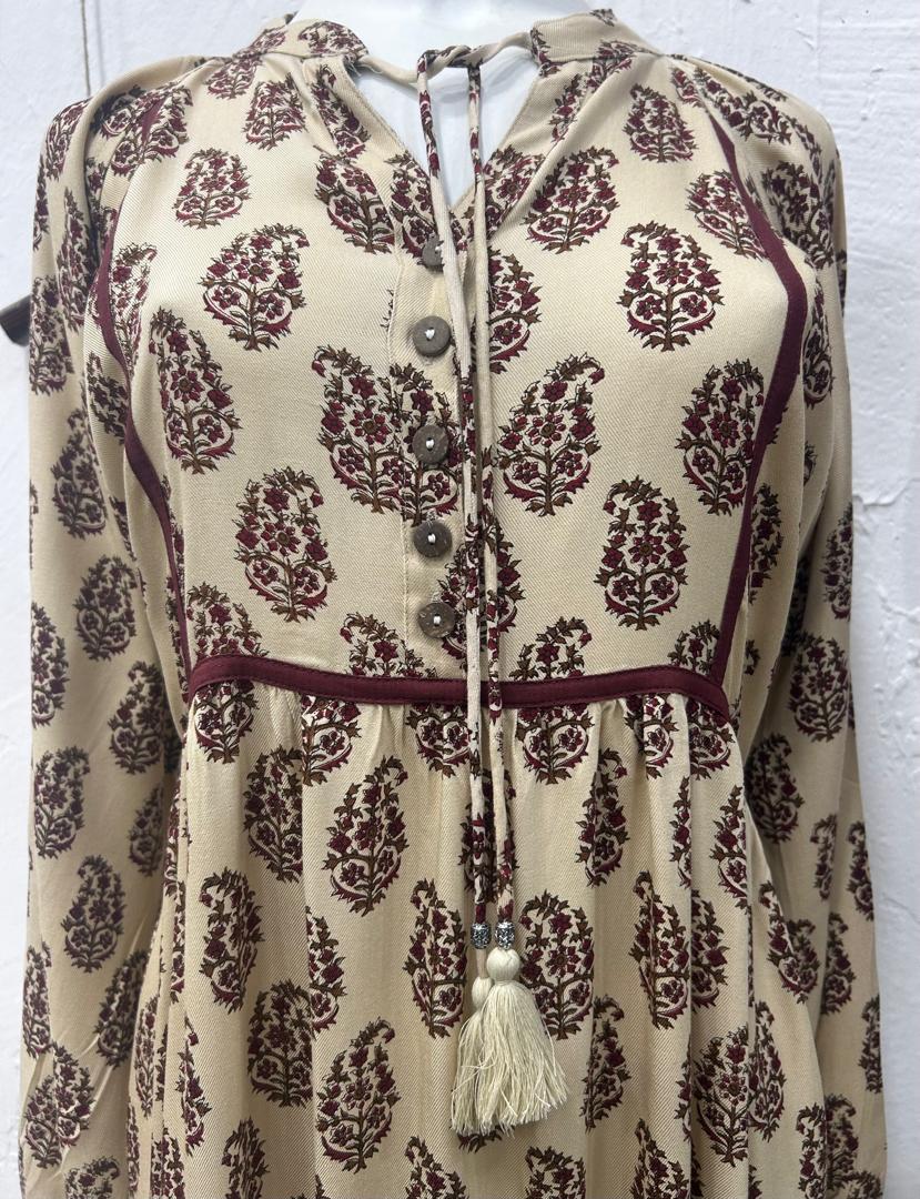 Vestido Alma - Imagen 3