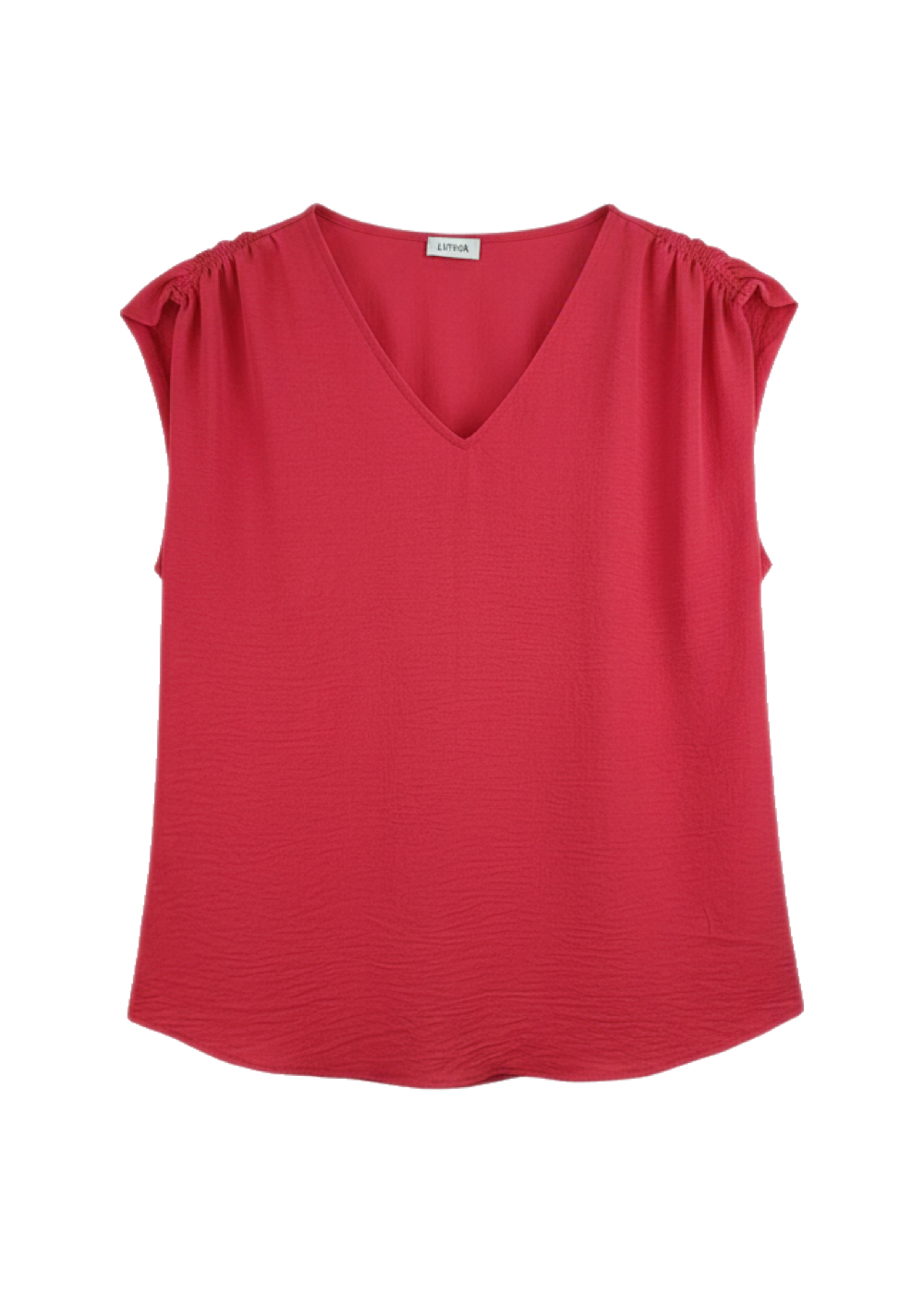 Blusa Coral
