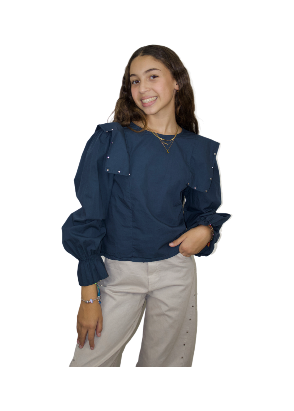 Blusa Emma - Imagen 5