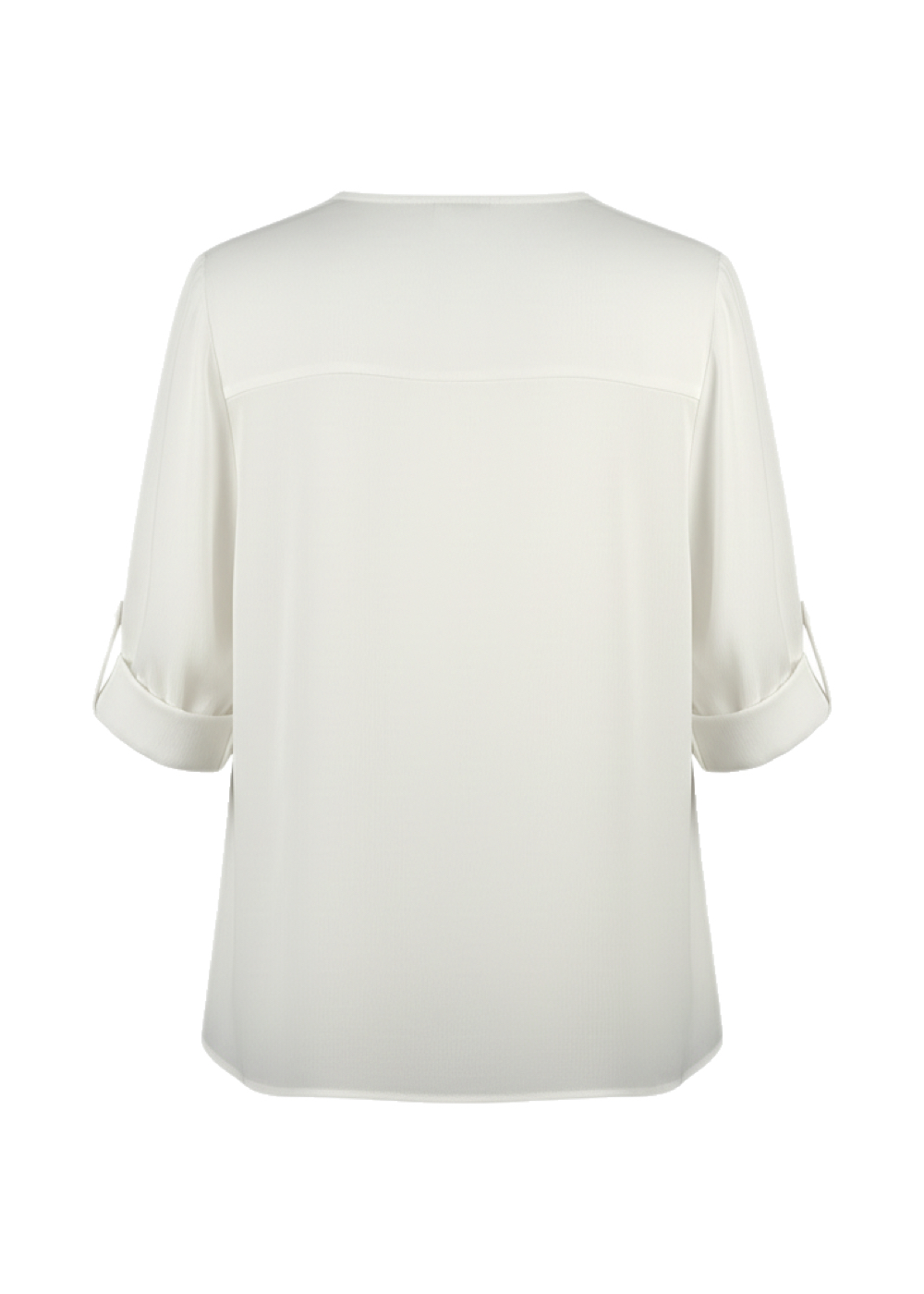 Blusa Nudo Cruzado - Imagen 2