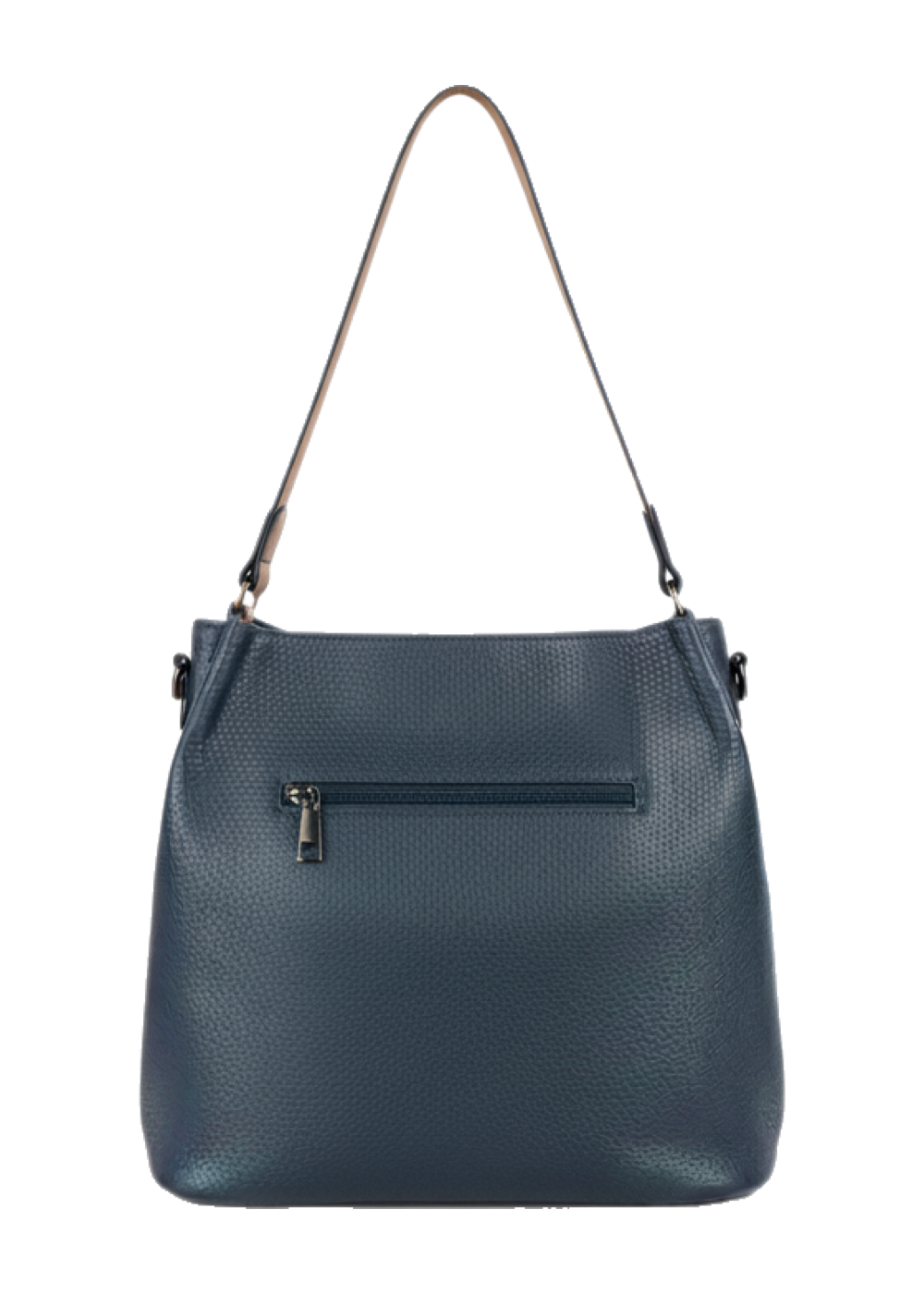 Bolso Azul Marino - Imagen 2