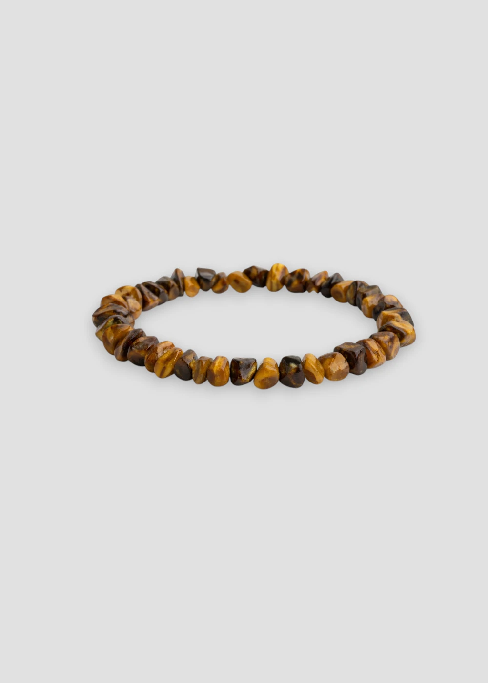 Pulsera Chips Ojo de Tigre