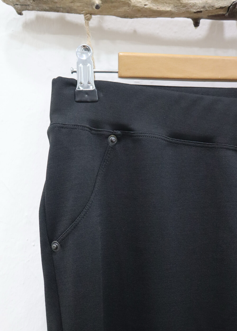 Pantalón Liso Básico - Imagen 3