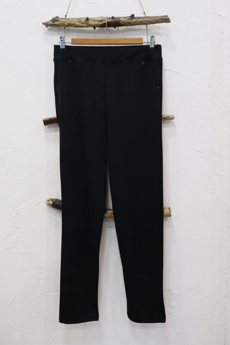 pantalon liso básico