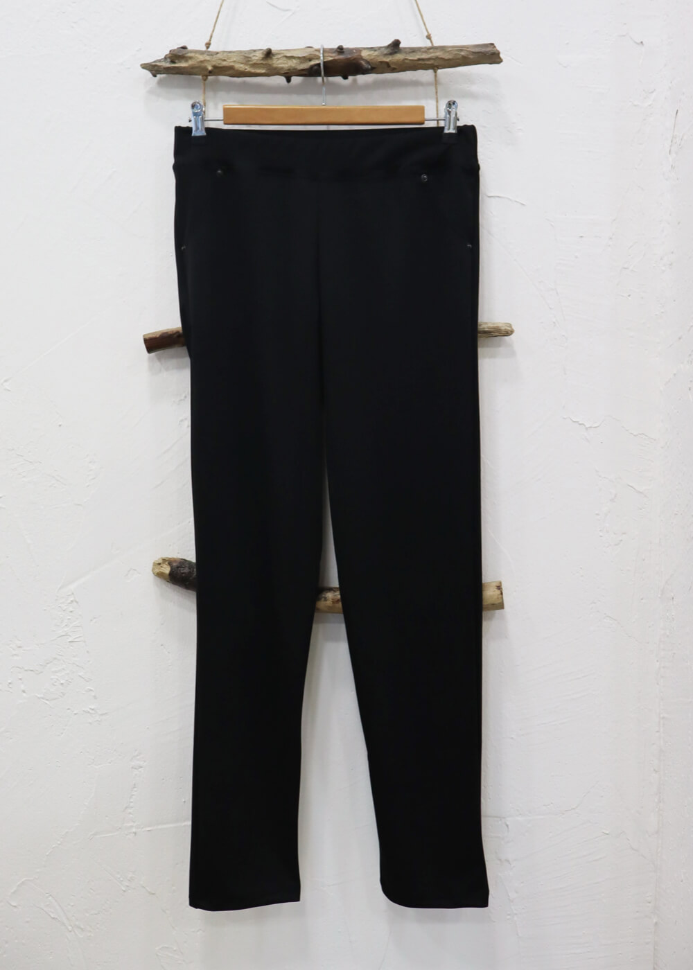 pantalon liso básico