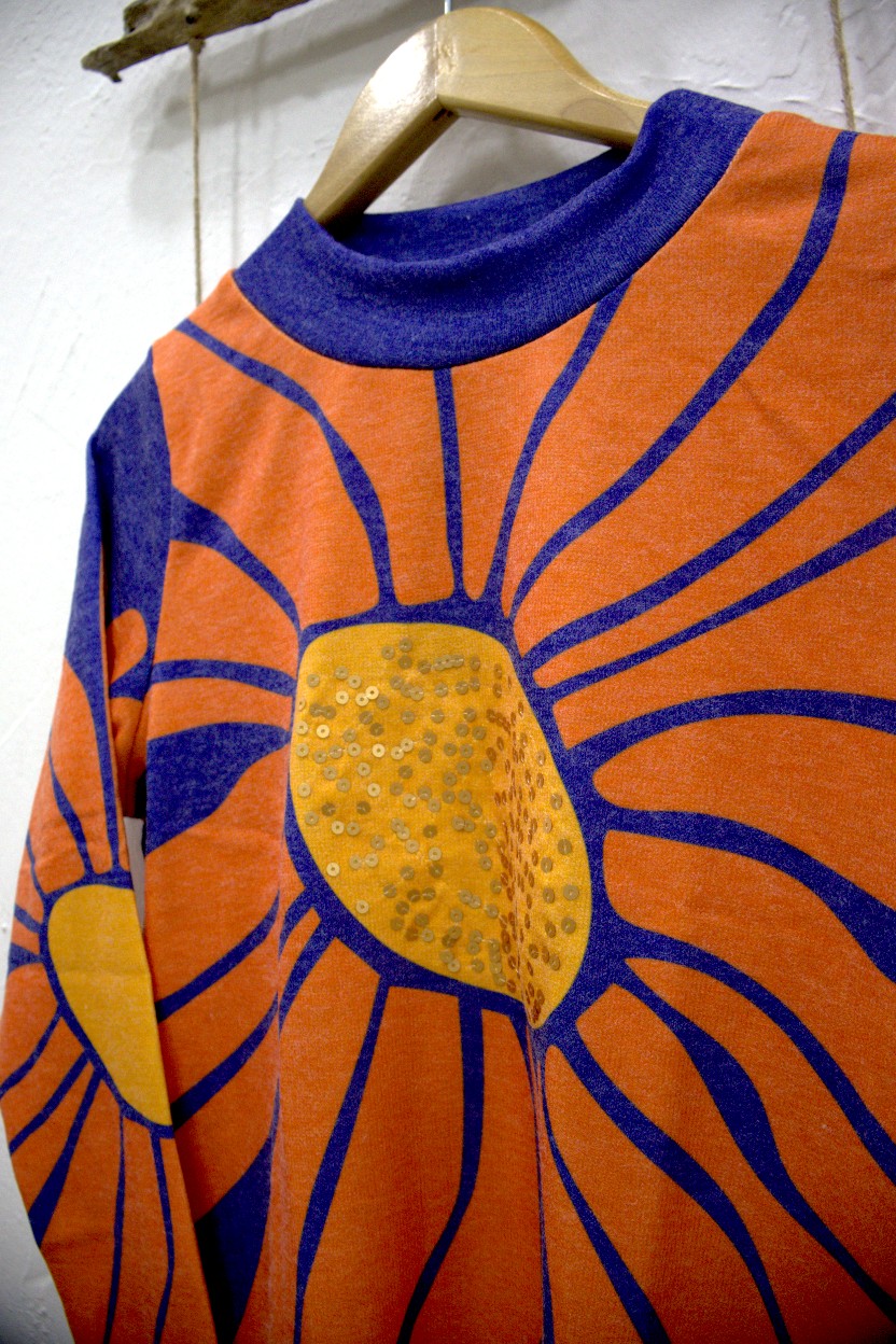 Suéter Sol en Flor - Imagen 4