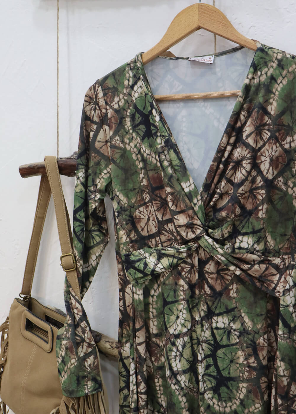 Vestido Selva - Imagen 2