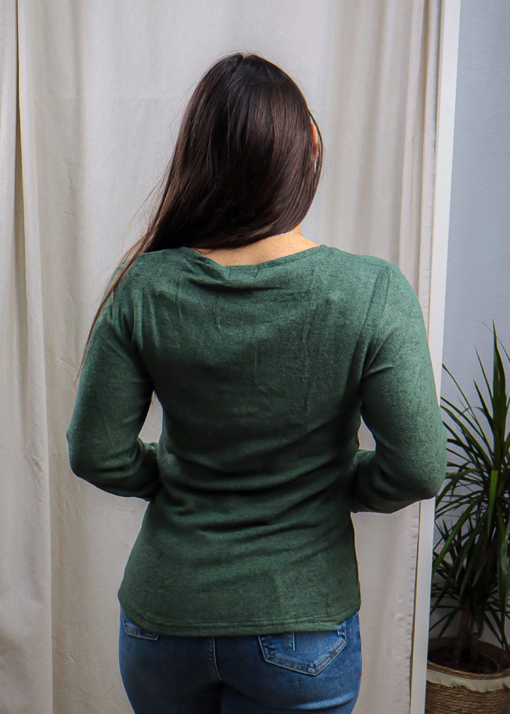 Chaqueta VE16669 - Imagen 2