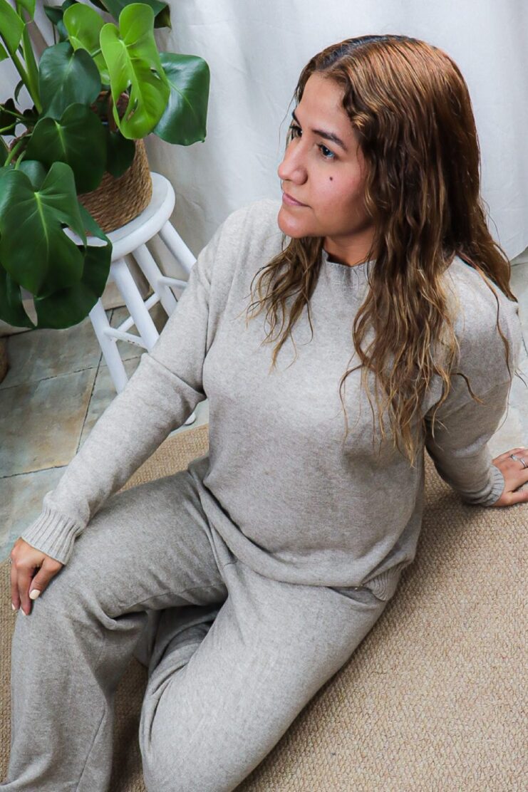 Conjunto Punto Relax