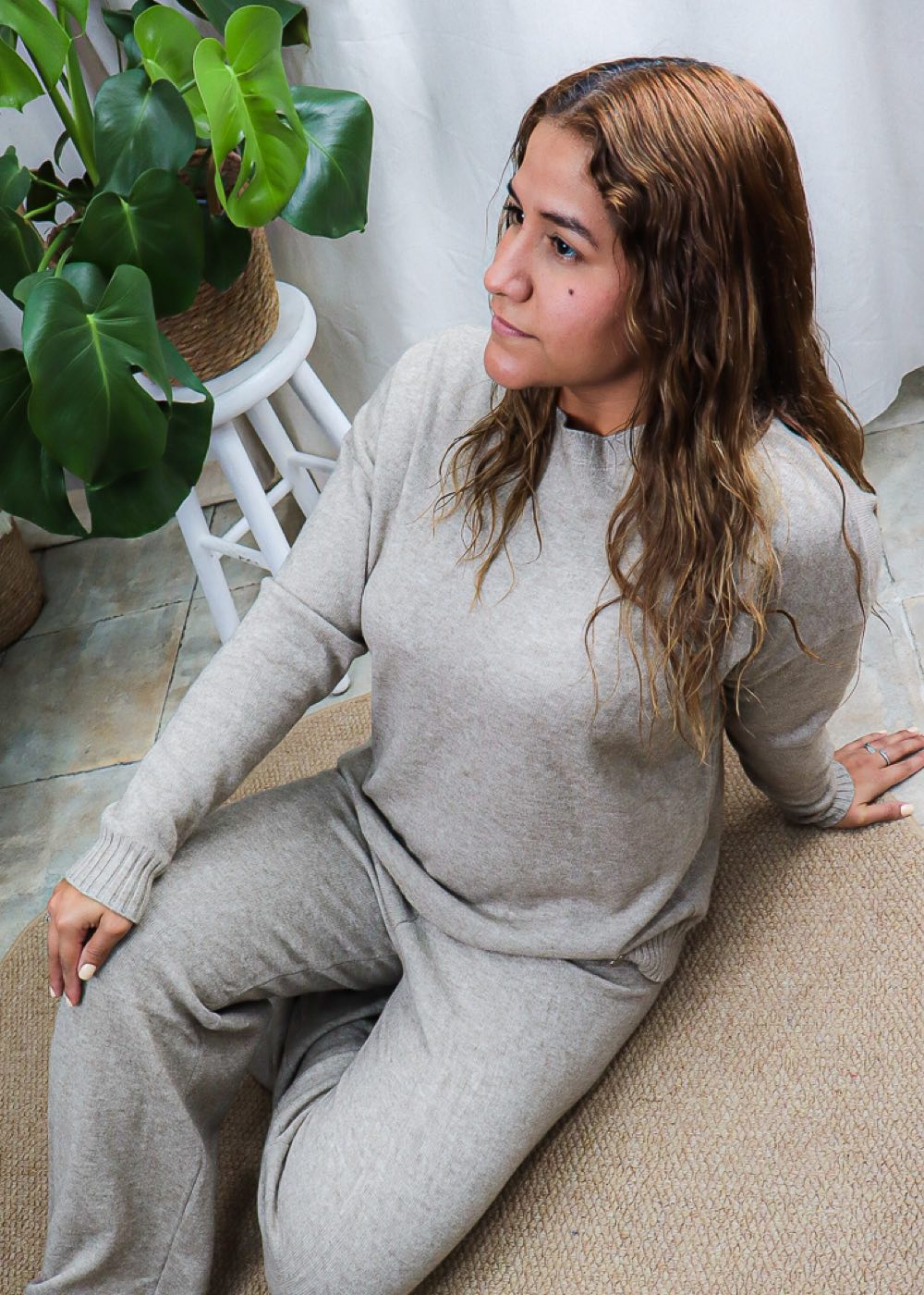 Conjunto Punto Relax