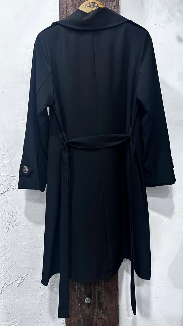 Trench Tíber - Imagen 2