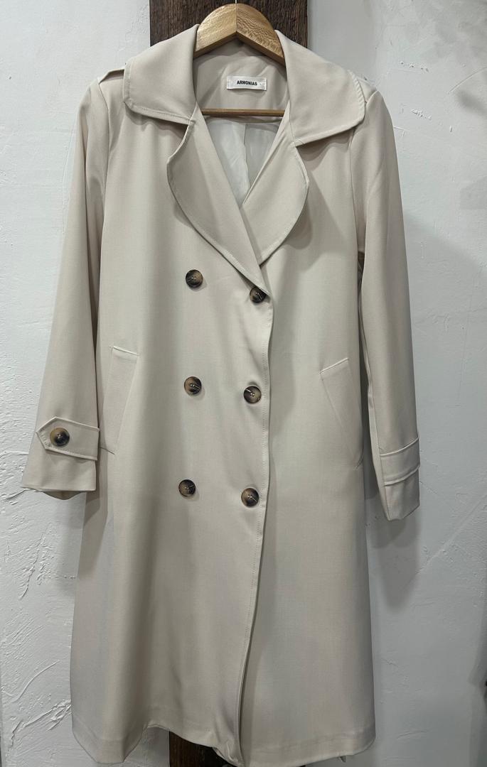 Trench Tíber - Imagen 4