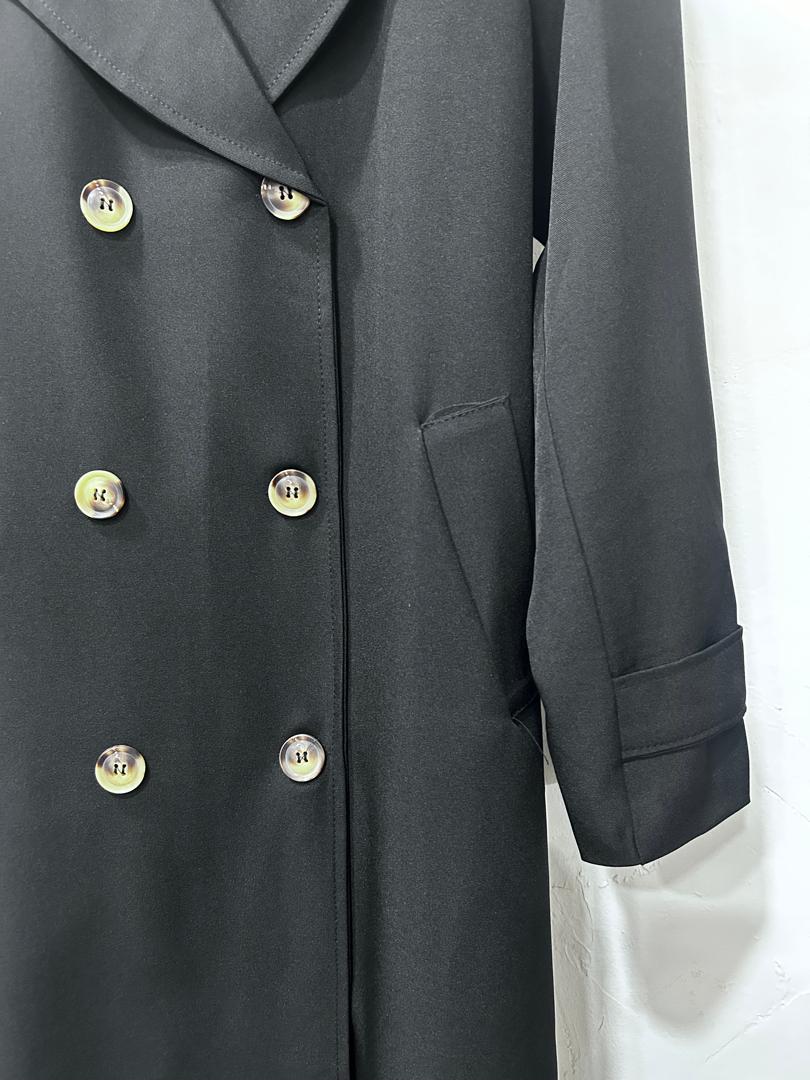 Trench Tíber - Imagen 3