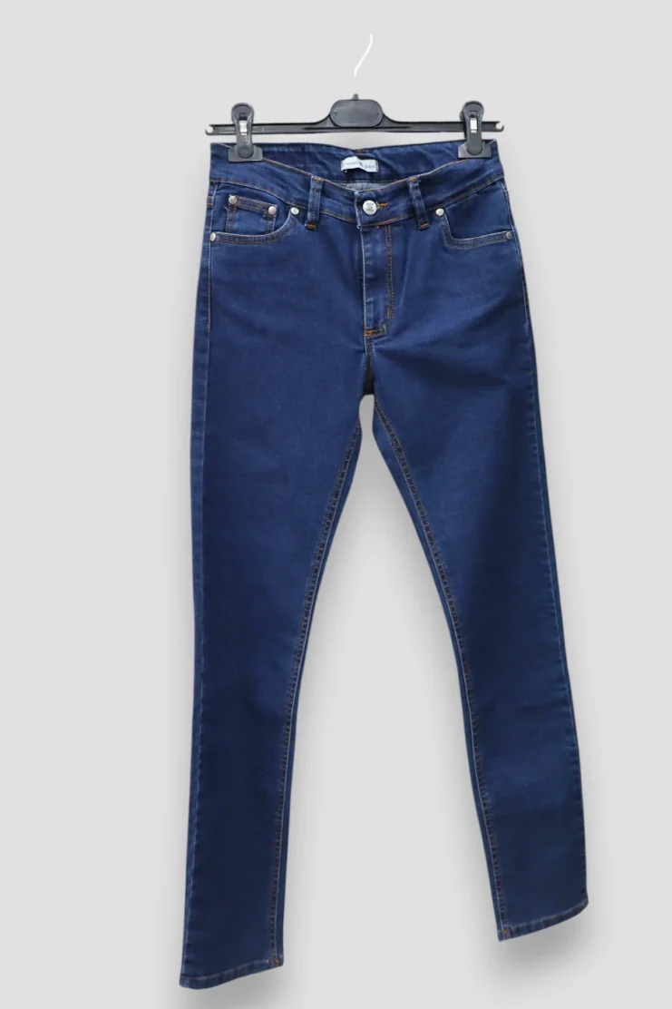 Vaquero Básico Amaro