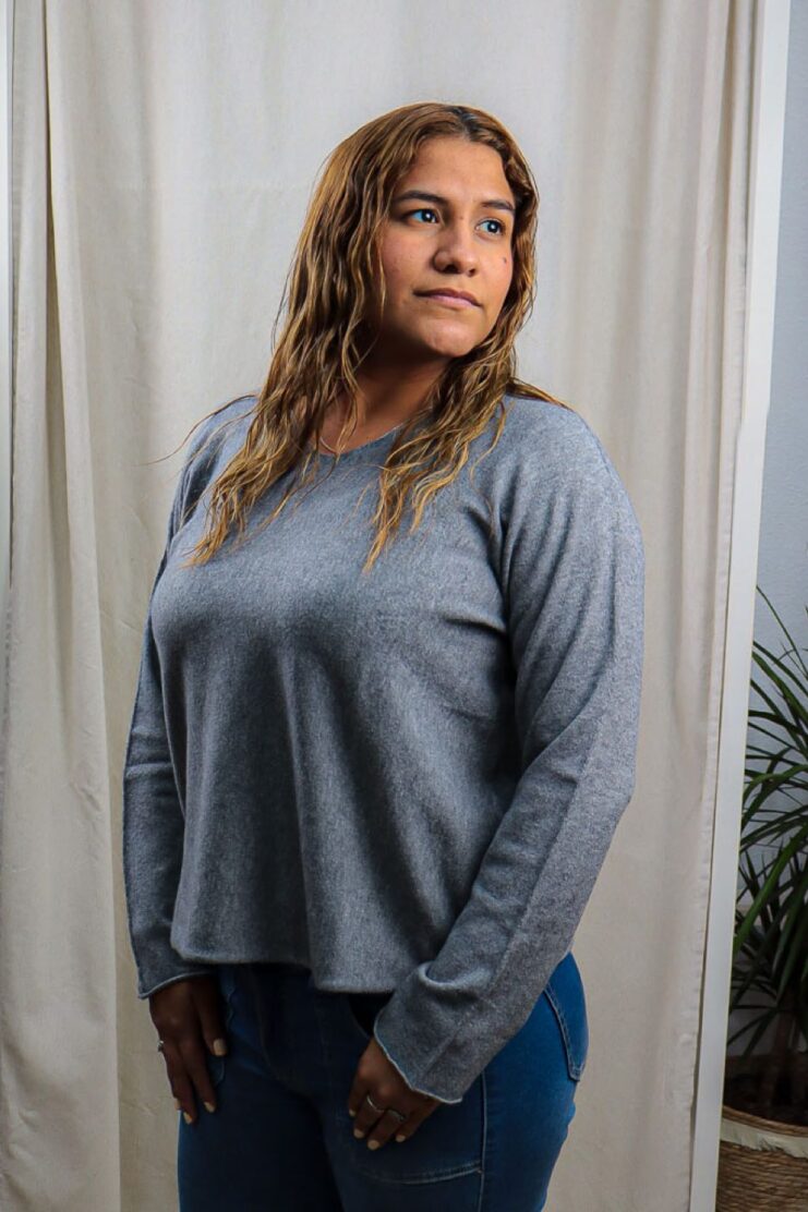 Jersey Punto Básico