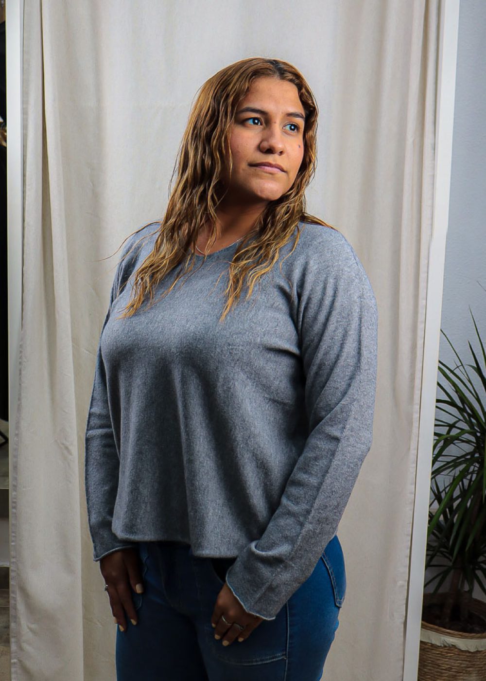 Jersey Punto Básico