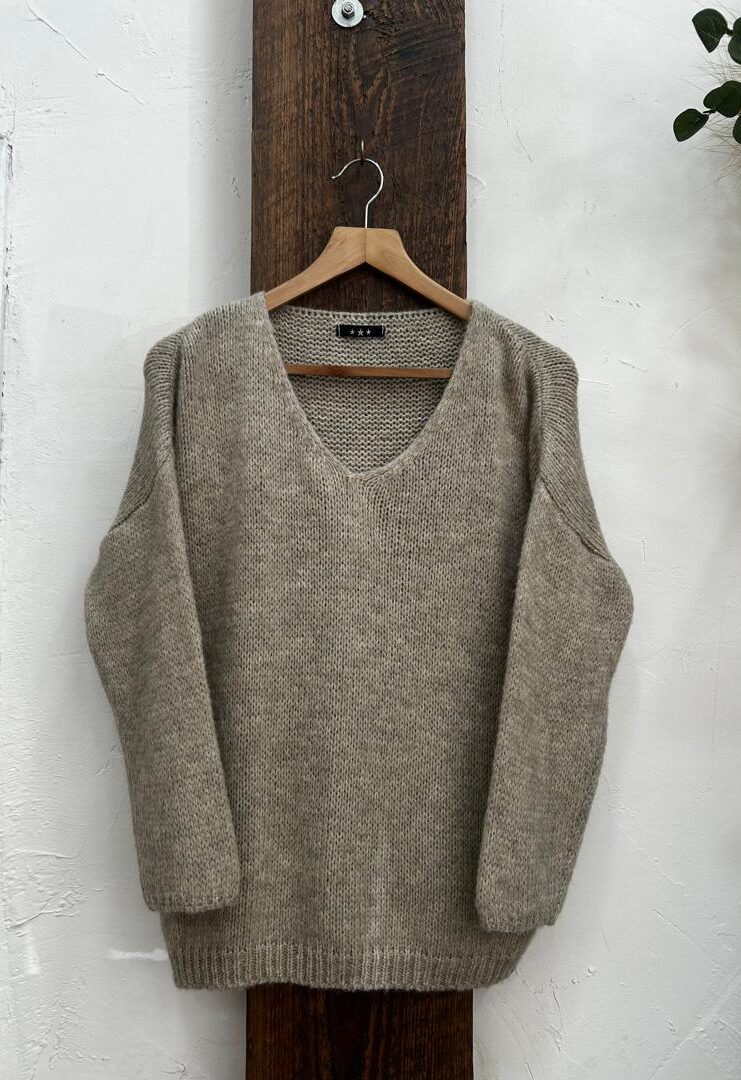 Jersey Punto Básico