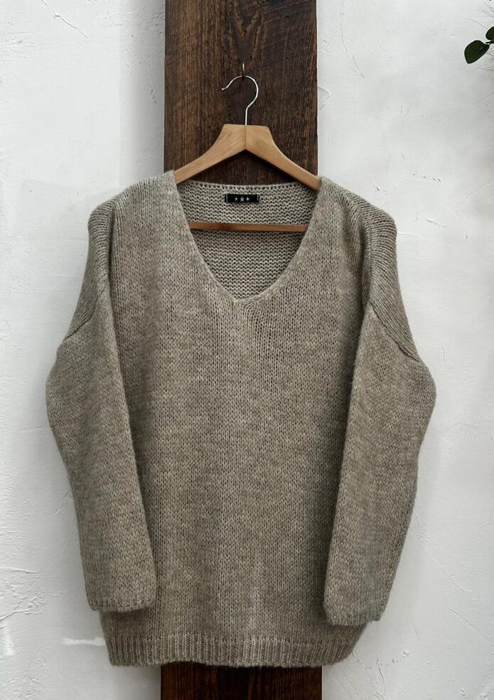 Jersey Punto Básico