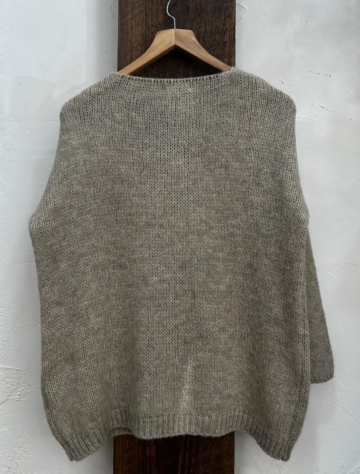 Jersey Punto Básico - Imagen 3