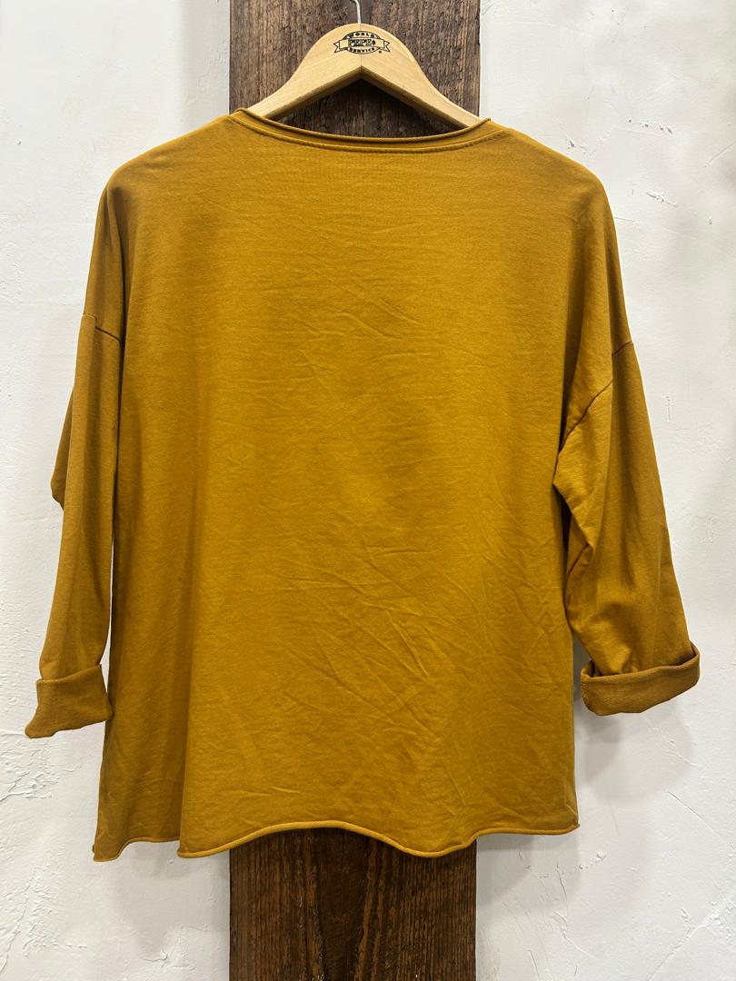 Sudadera Relax De Estrella - Imagen 3