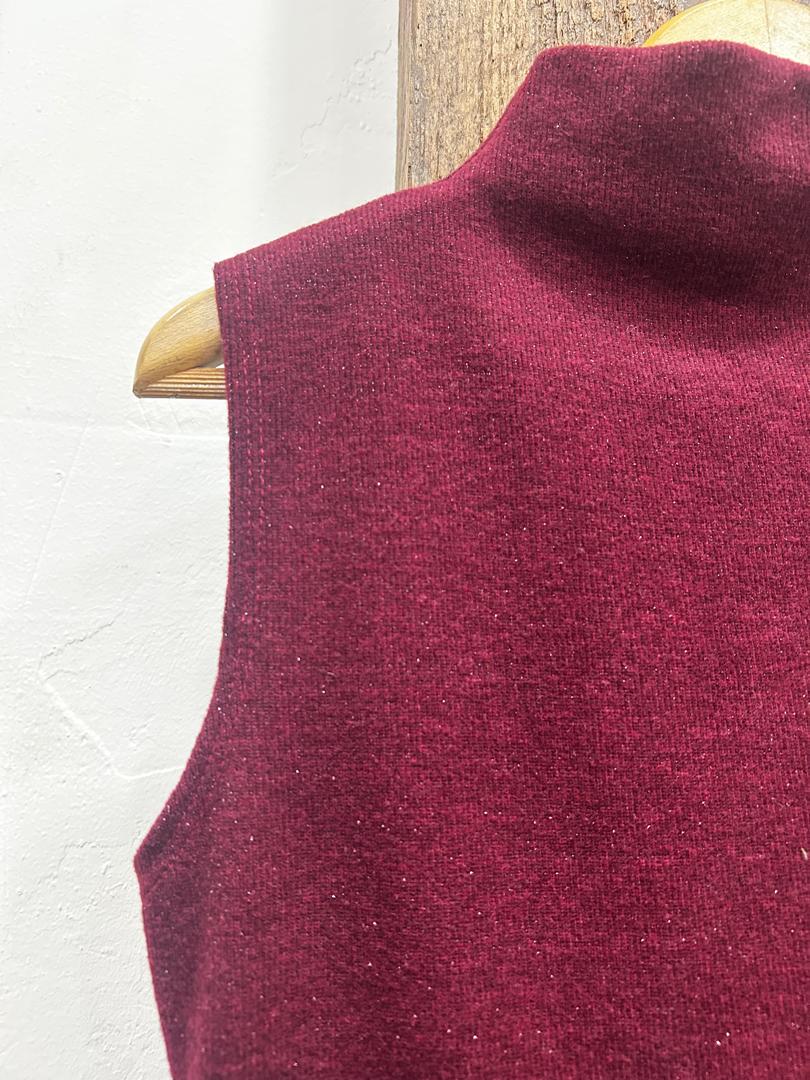 Top Cuello Alto - Imagen 2