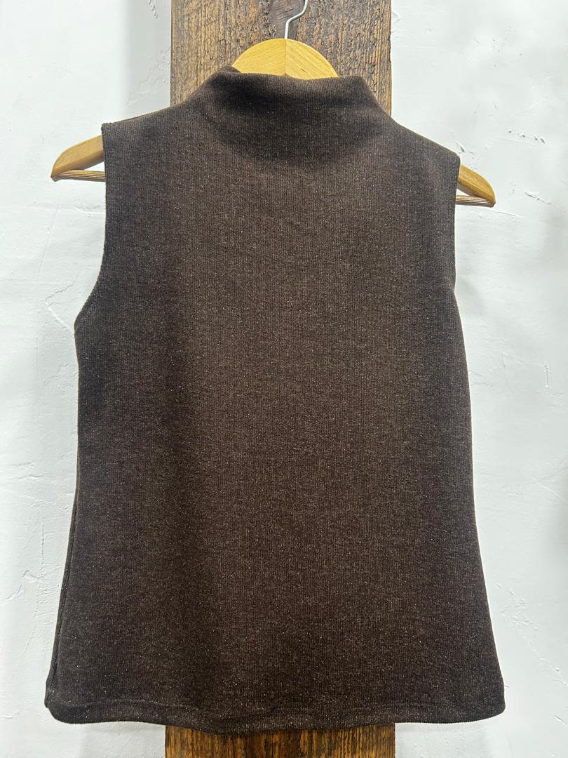 Top Cuello Alto - Imagen 3