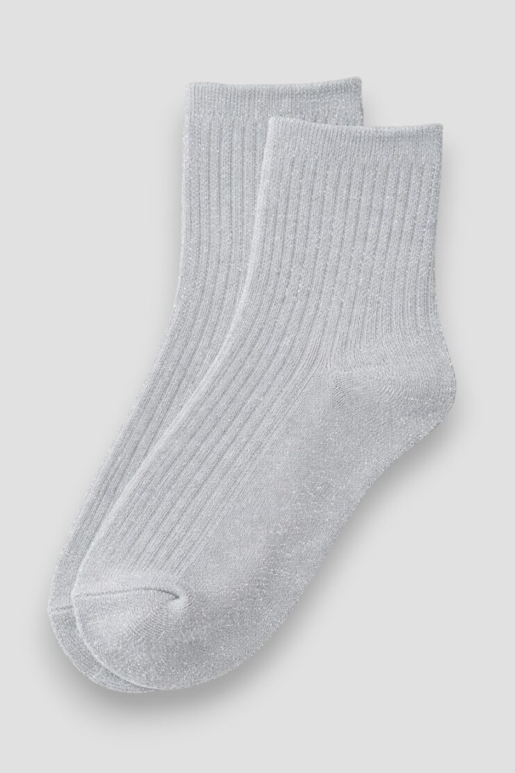 Calcetines Brillo