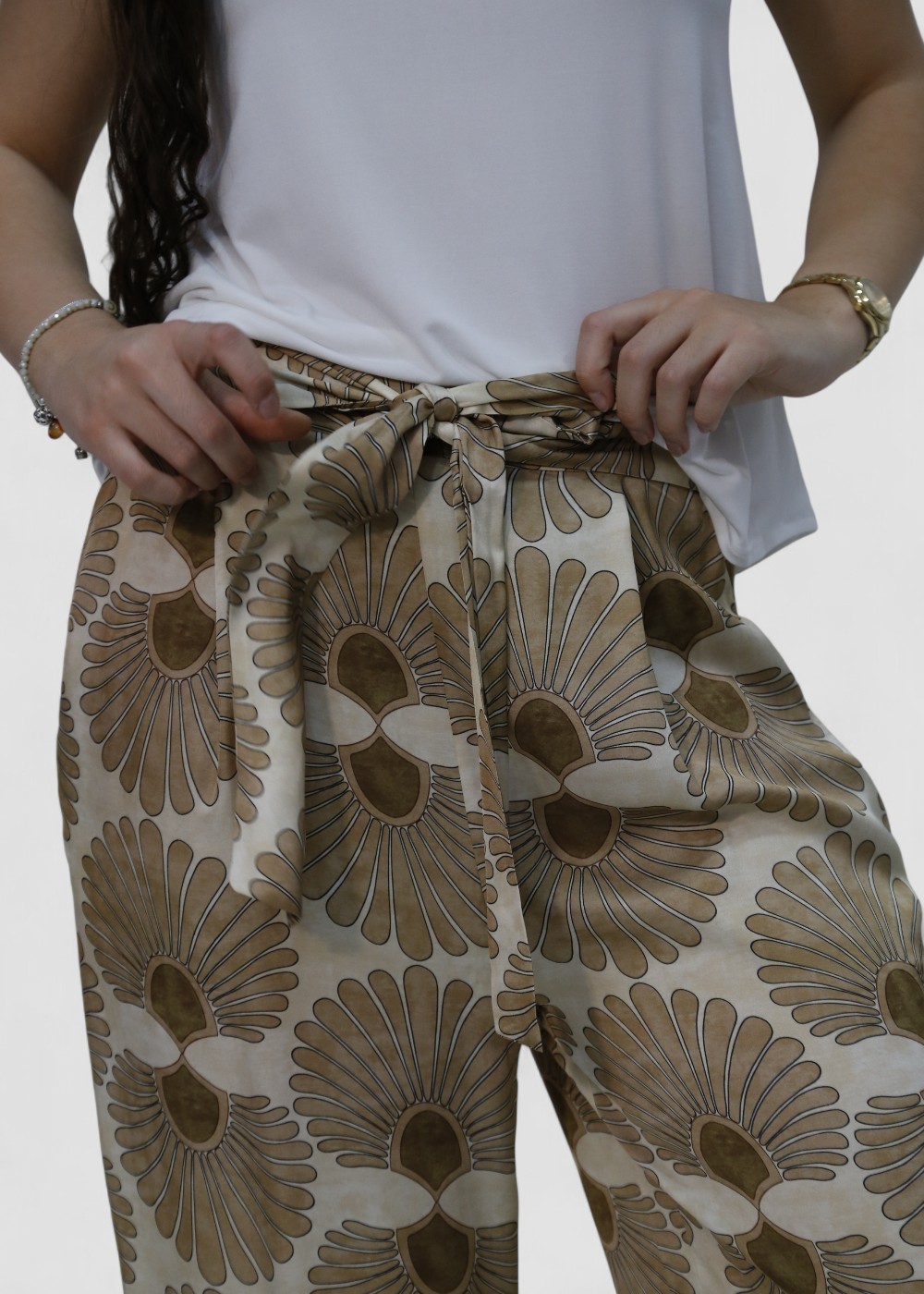 Pantalón Savanna Arena - Imagen 2