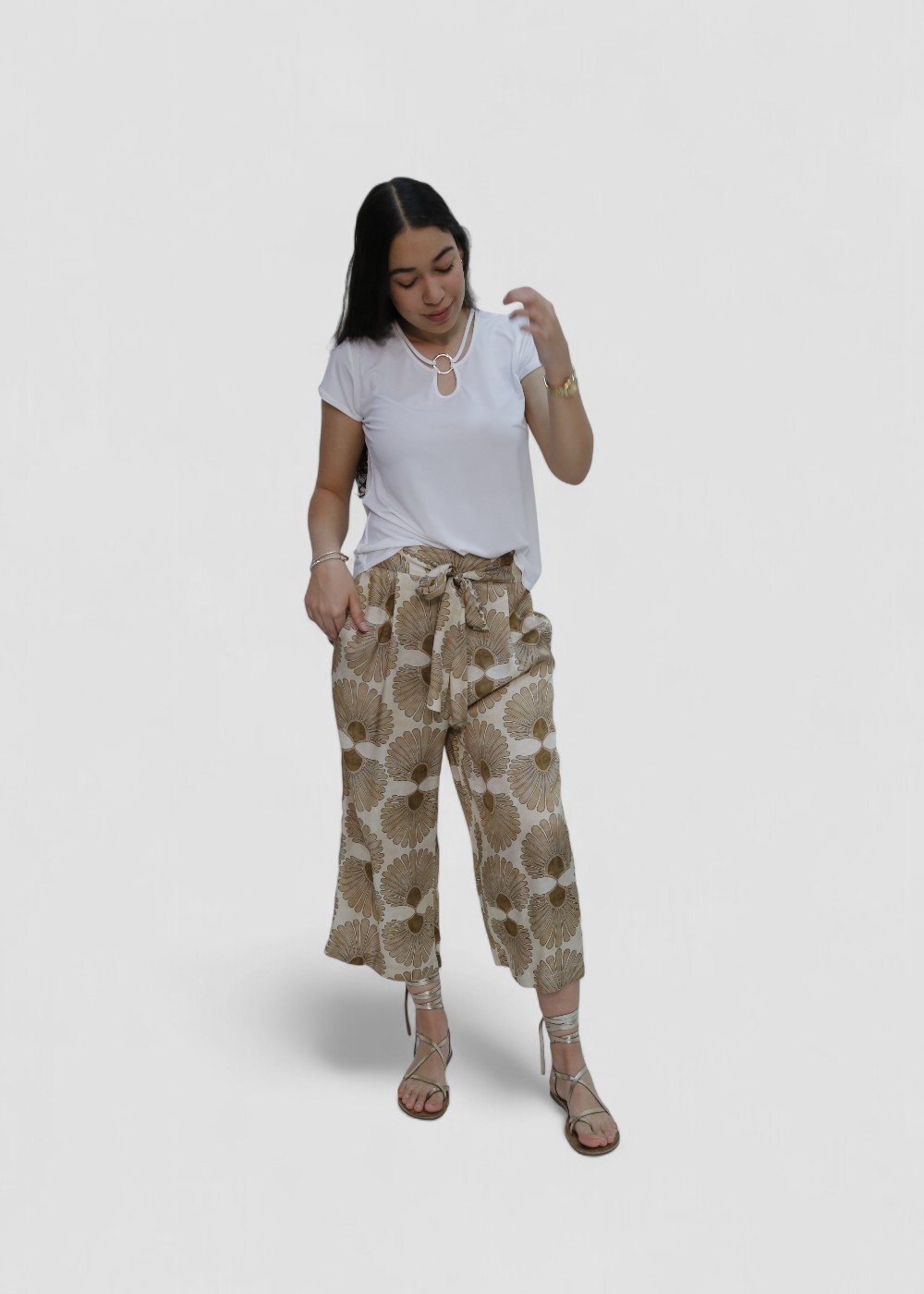 Pantalón Savanna Arena - Imagen 3