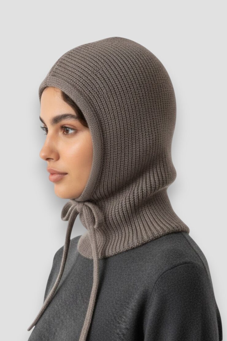 Balaclava Punto Relax Fit