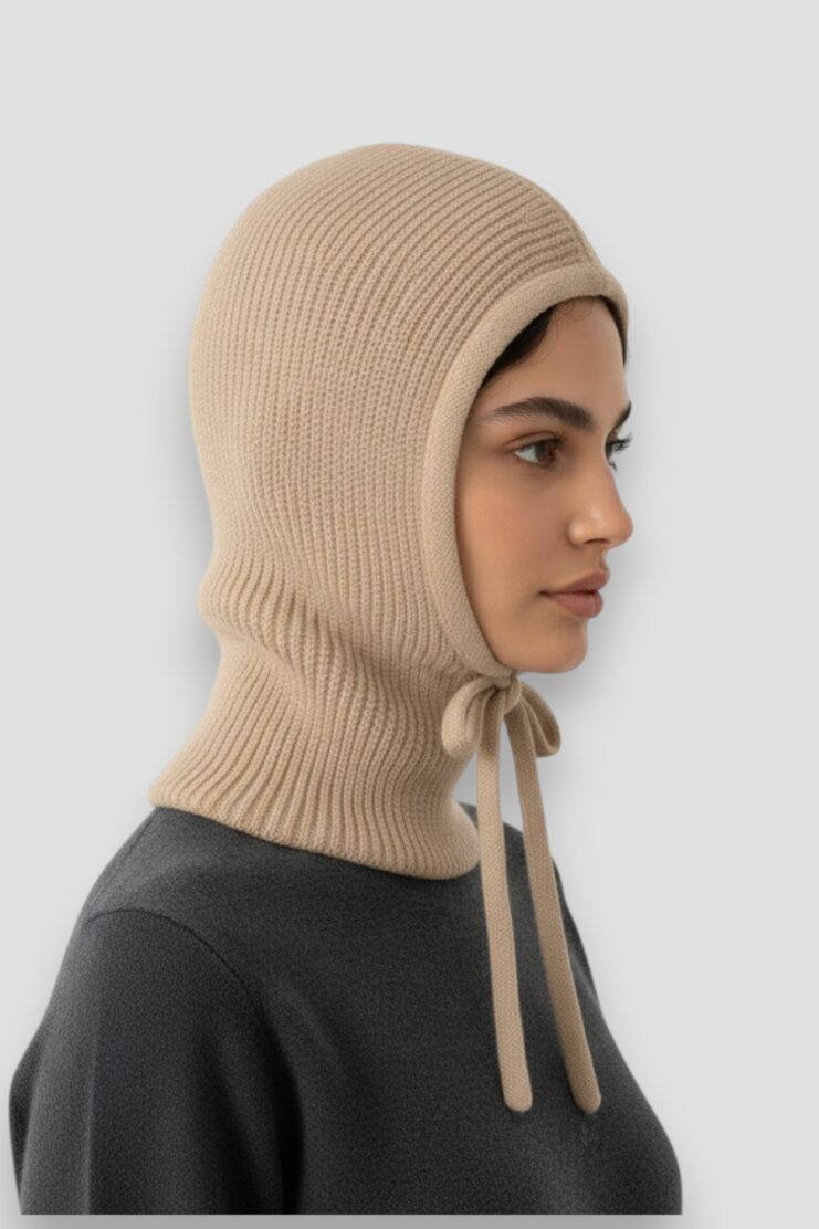 Balaclava Punto Slim Fit