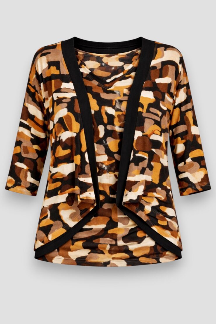 Jersey Falso Conjunto