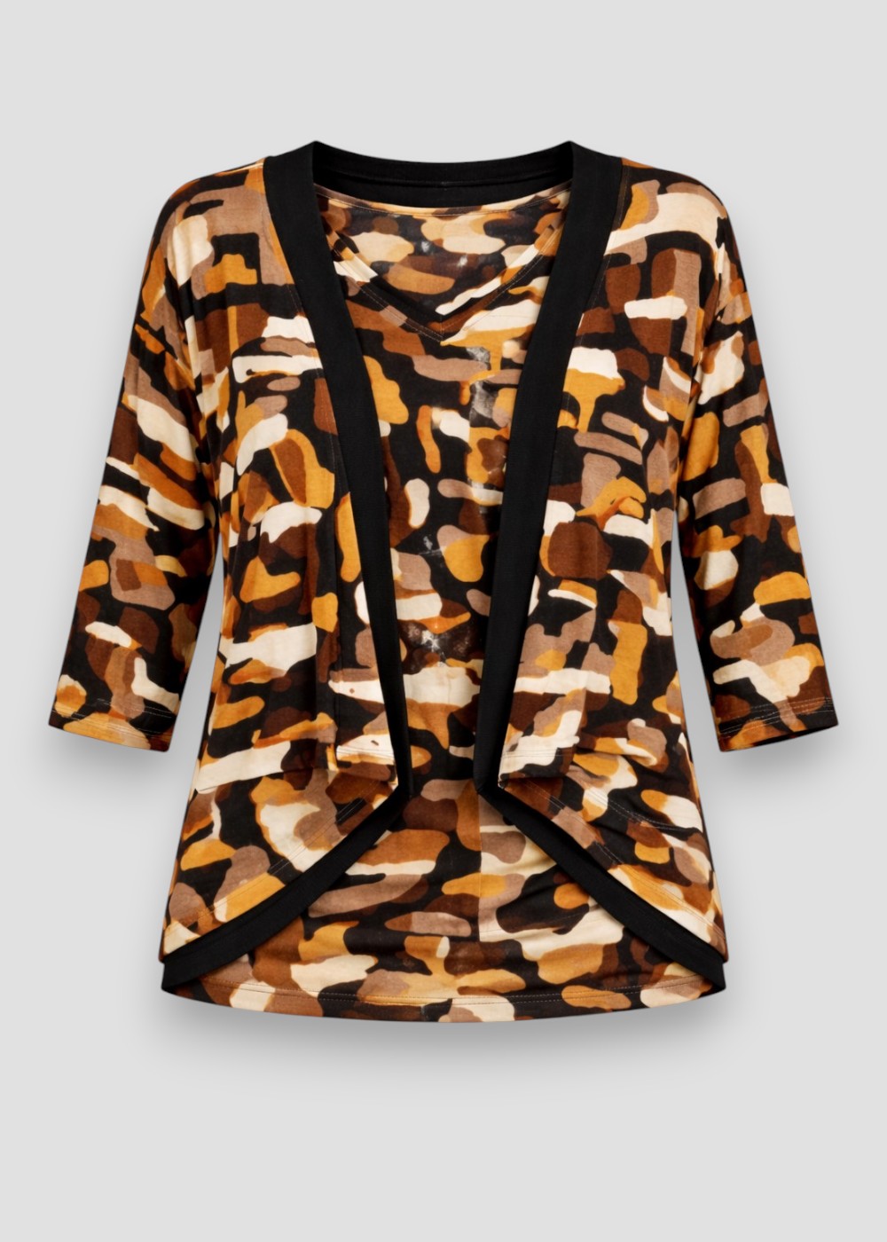 Jersey Falso Conjunto