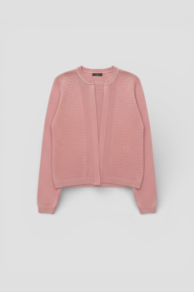 Jersey Rosé Elegance