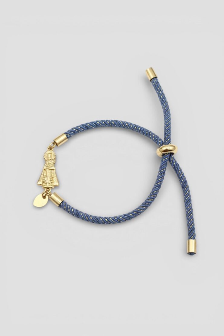 Pulsera Virgen Desemparados