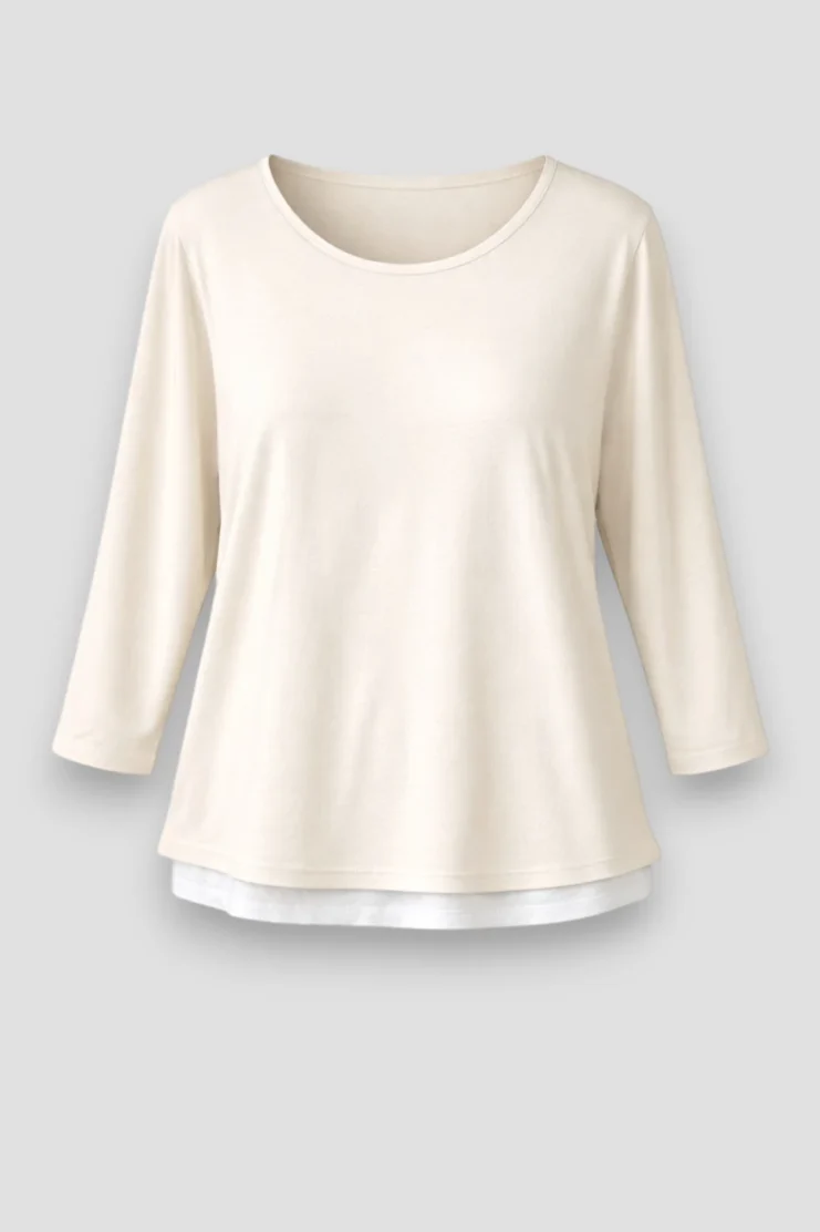 Jersey Armonía Beige
