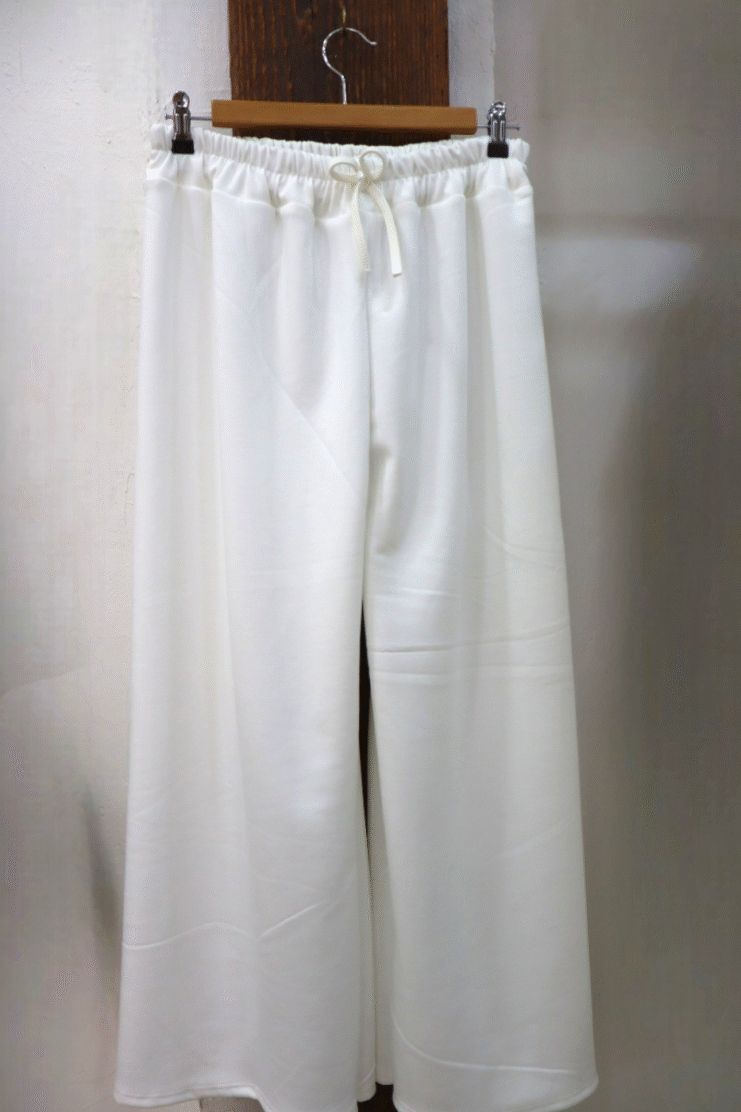 Pantalón Chandal Urban Blanco