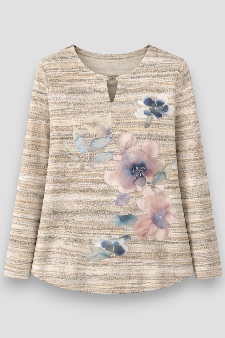 Camiseta Anilla Arena