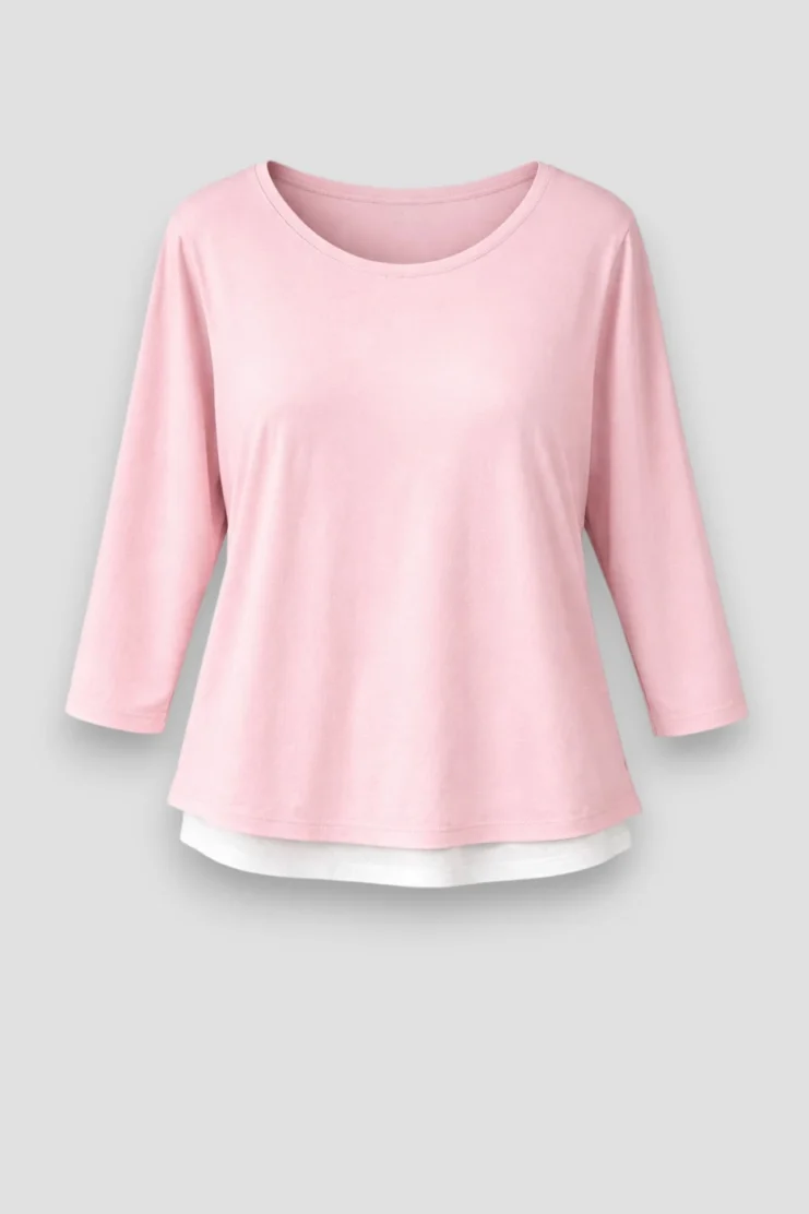 Jersey Armonía Rosa