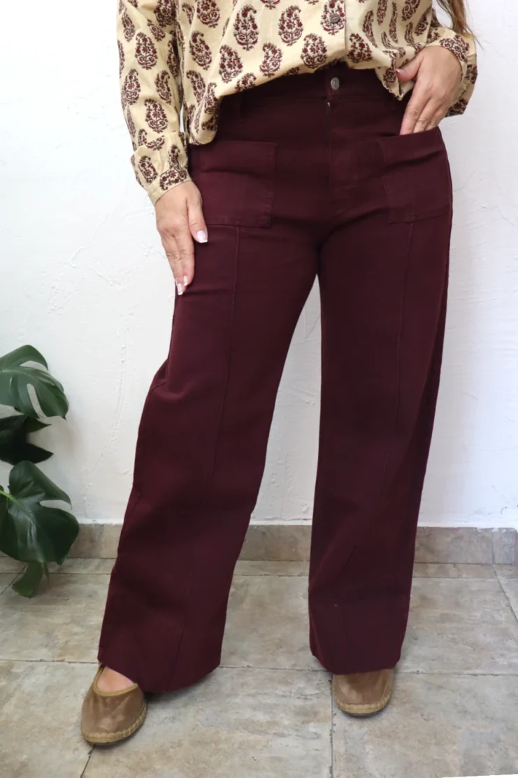 Vaquero Nora Vino