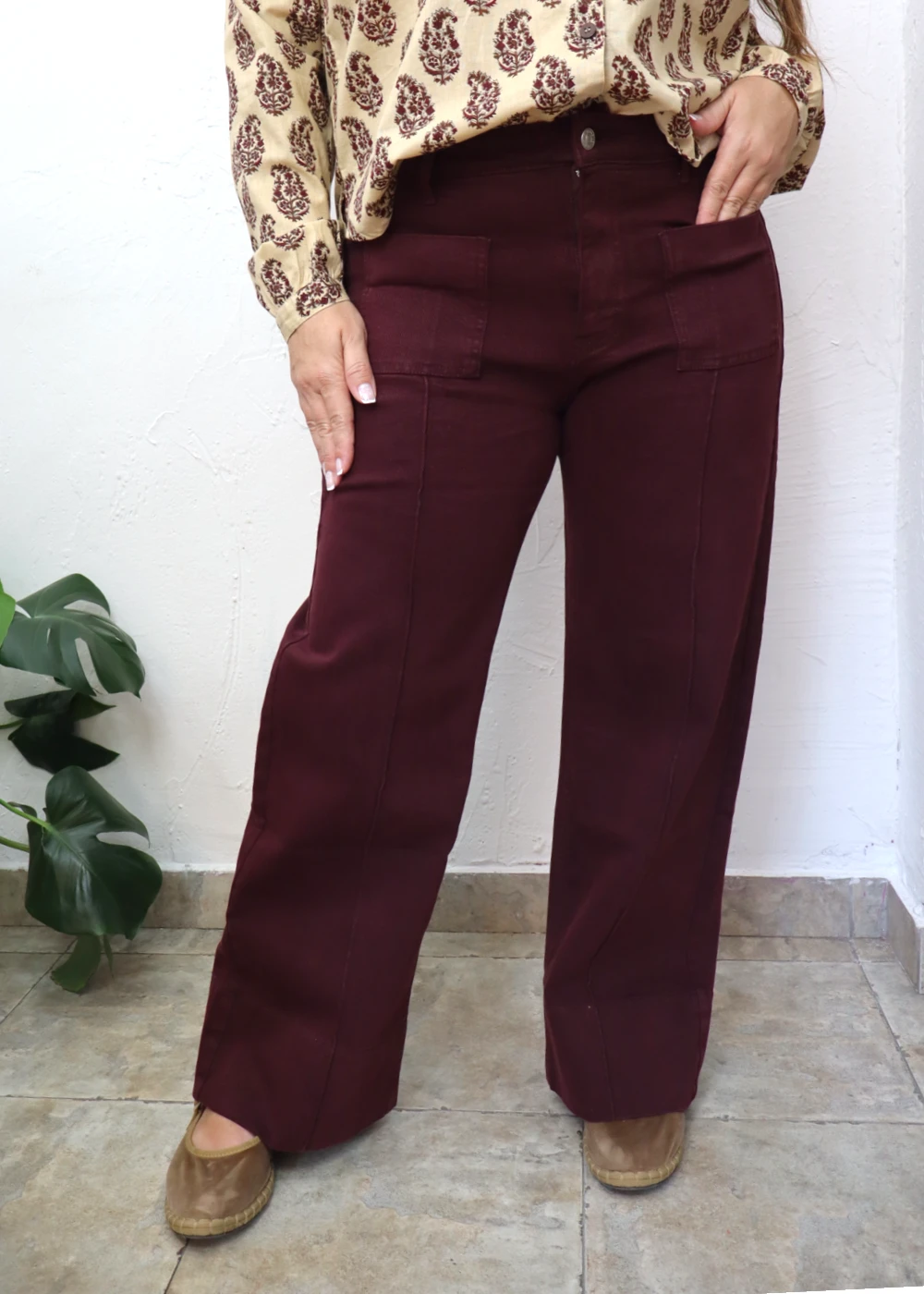 Vaquero Nora Vino